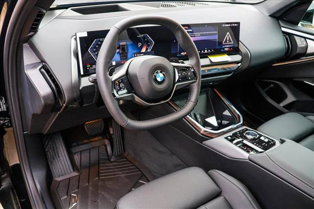 New 2026 BMW X3 xDrive30 image 10