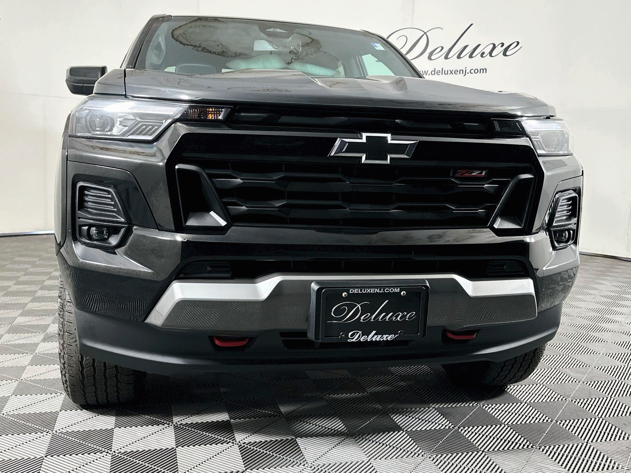 Used 2023 Chevrolet Colorado Z71 w/ Z71 Convenience Package 2 AWD/4WD image 31