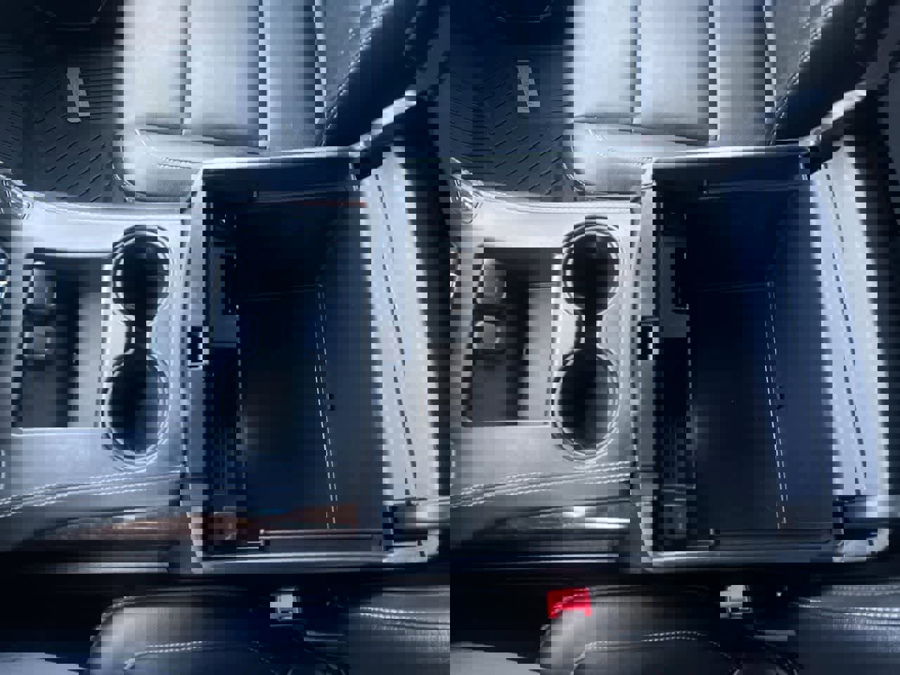 Used 2019 Chevrolet Tahoe LT image 8