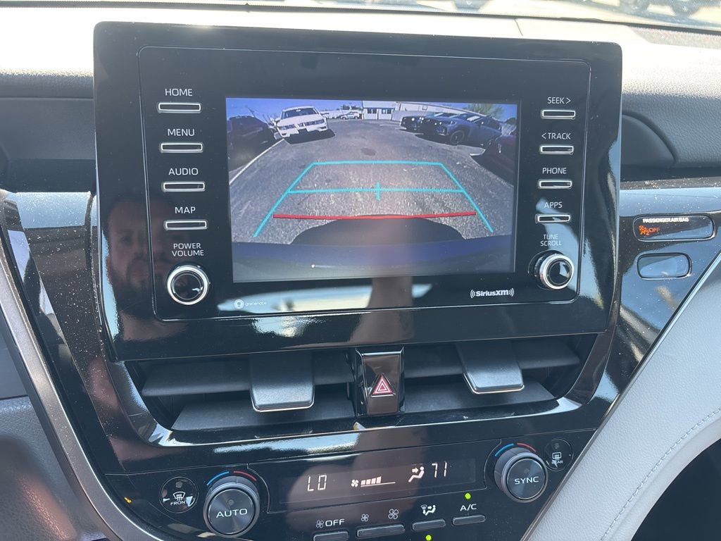 Used 2024 Toyota Camry LE image 22