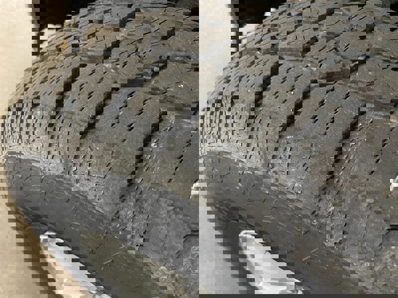 Used 2015 Chevrolet Silverado 1500 LT w/ LT Convenience Package image 25