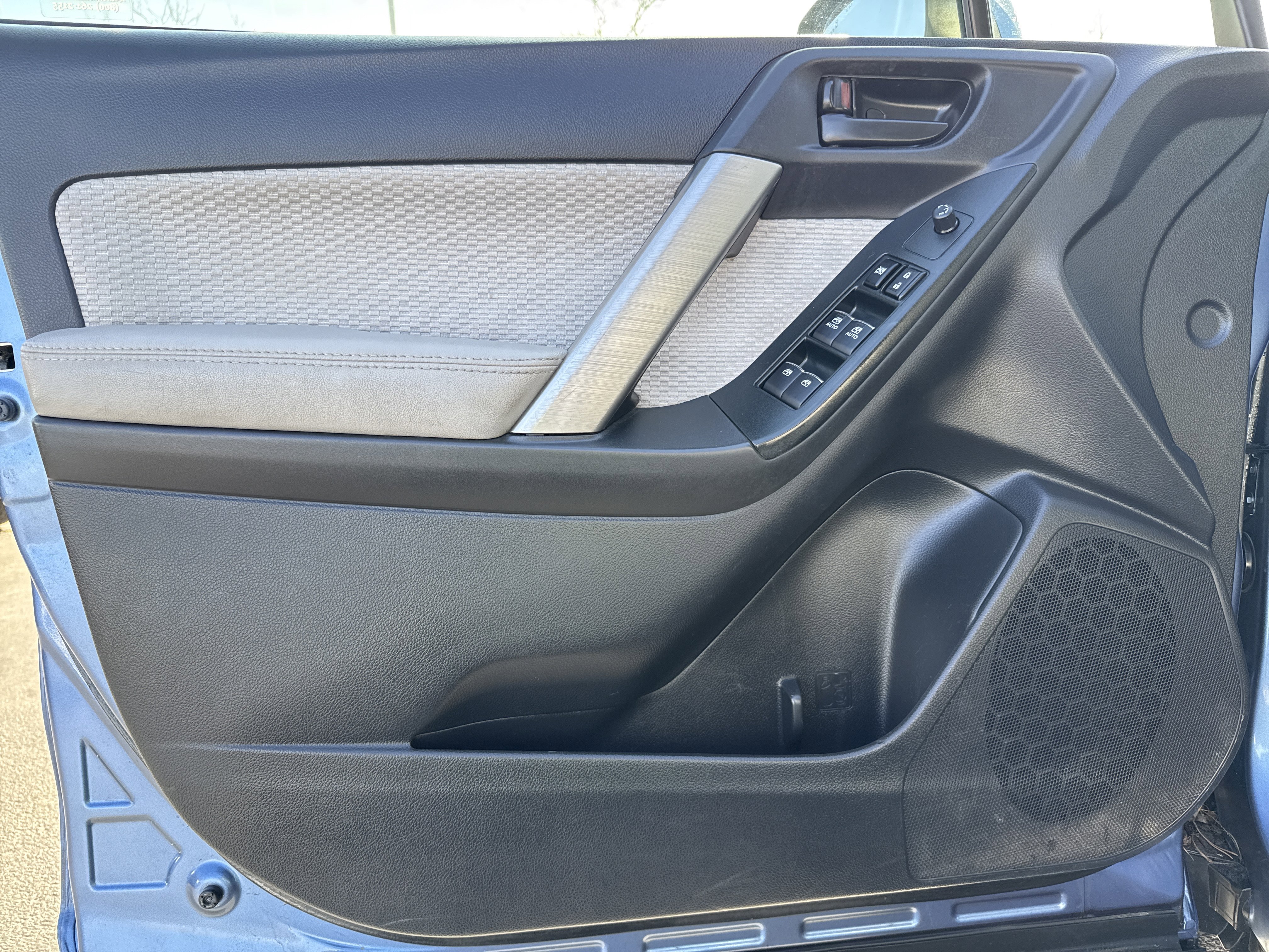 Used 2018 Subaru Forester 2.5i Premium image 15