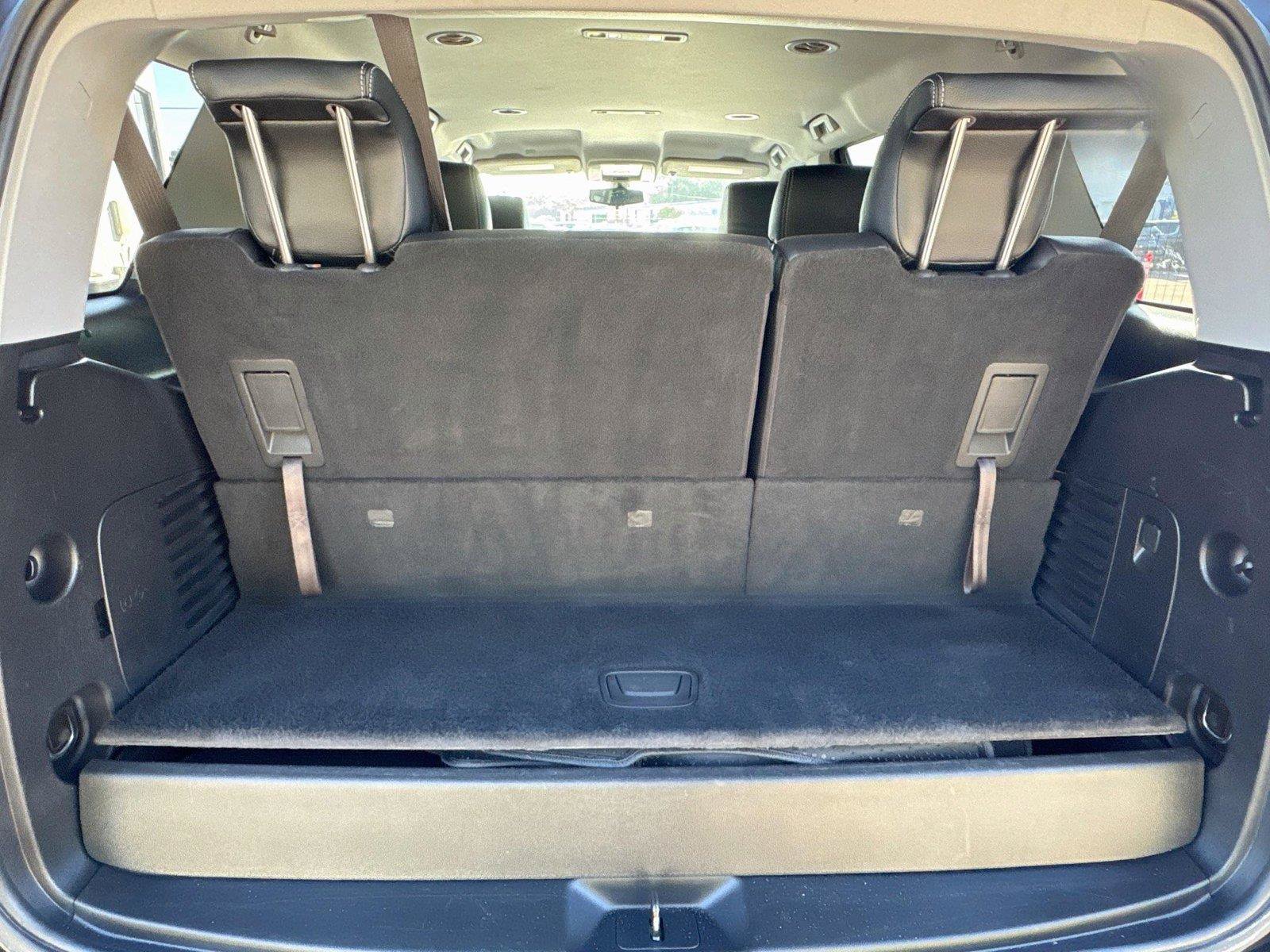 Used 2020 Chevrolet Tahoe LS AWD/4WD image 27