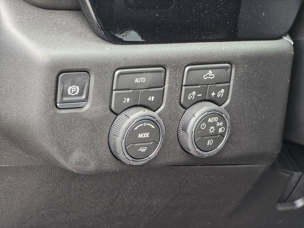 New 2026 Chevrolet Silverado 1500 RST w/ RST Select Package image 29