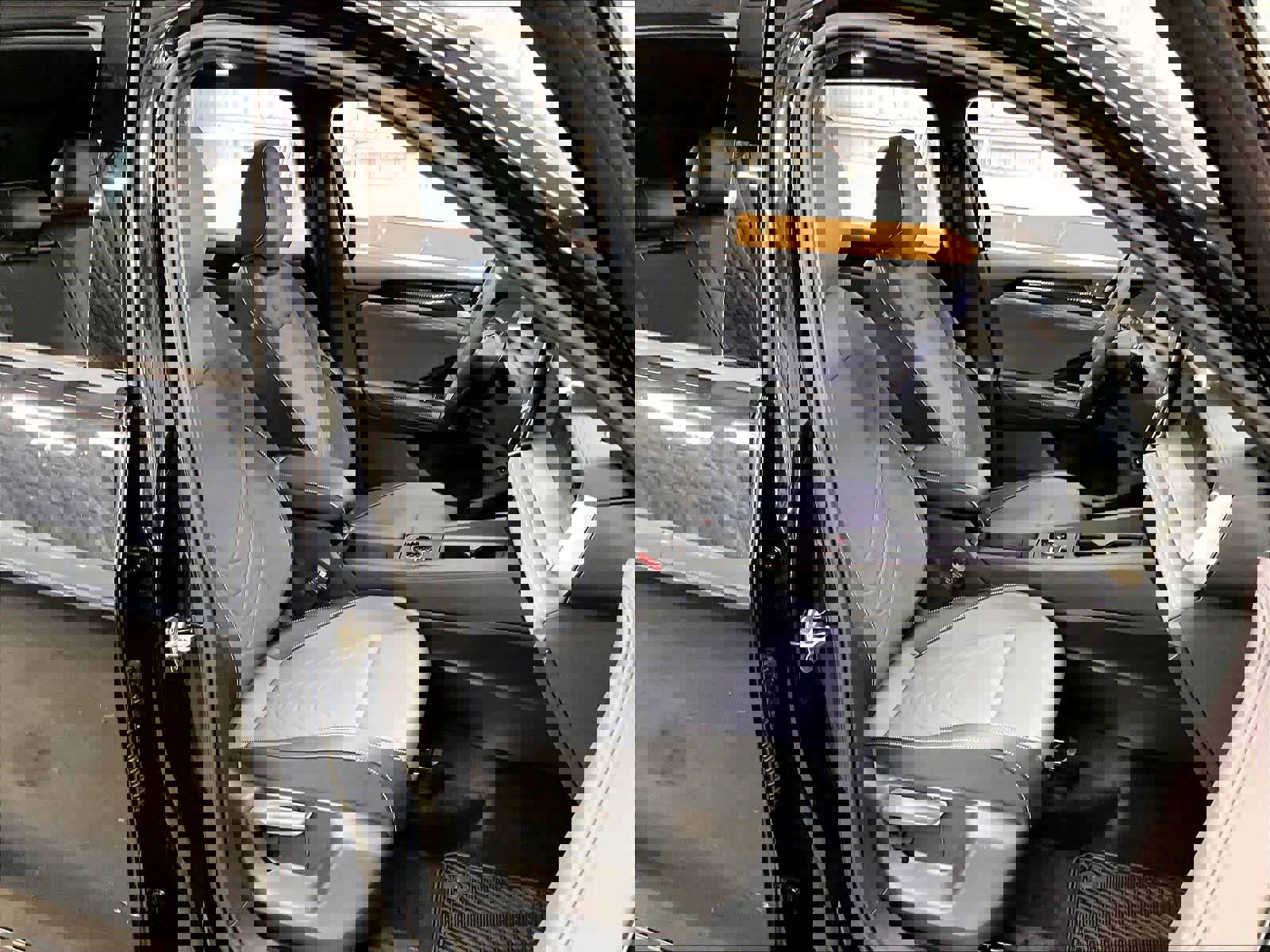 New 2026 Volkswagen Tiguan SE R-Line image 31