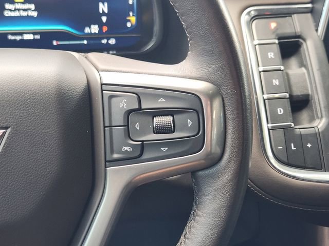 Used 2023 Chevrolet Tahoe LT w/ Luxury Package AWD/4WD image 30