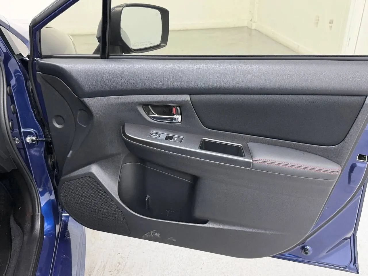 Used 2016 Subaru WRX Premium w/ Popular Package #2 AWD/4WD image 19