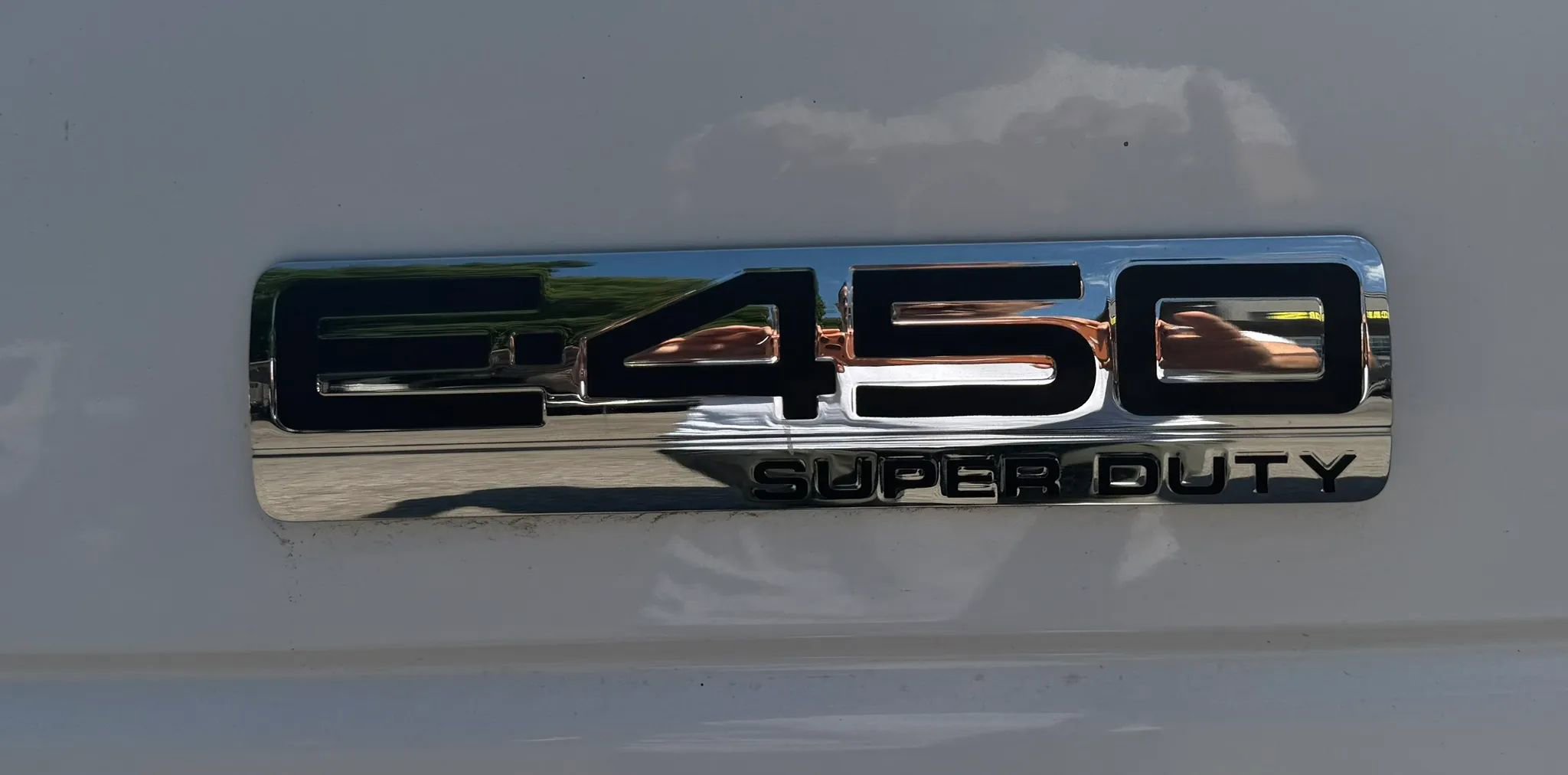 Used 2013 Ford E-450 and Econoline 450 Super Duty RWD image 7