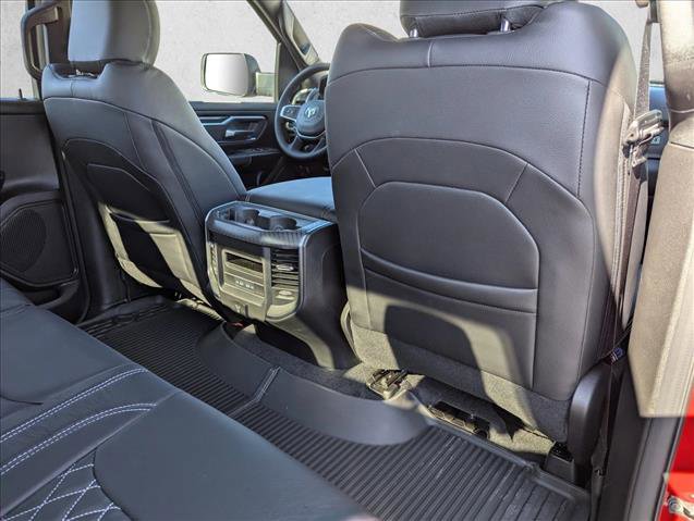 New 2026 RAM 1500 Big Horn image 29