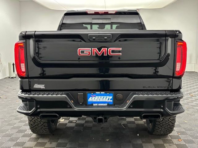 New 2026 GMC Sierra 1500 AT4 w/ AT4 Premium Package image 11