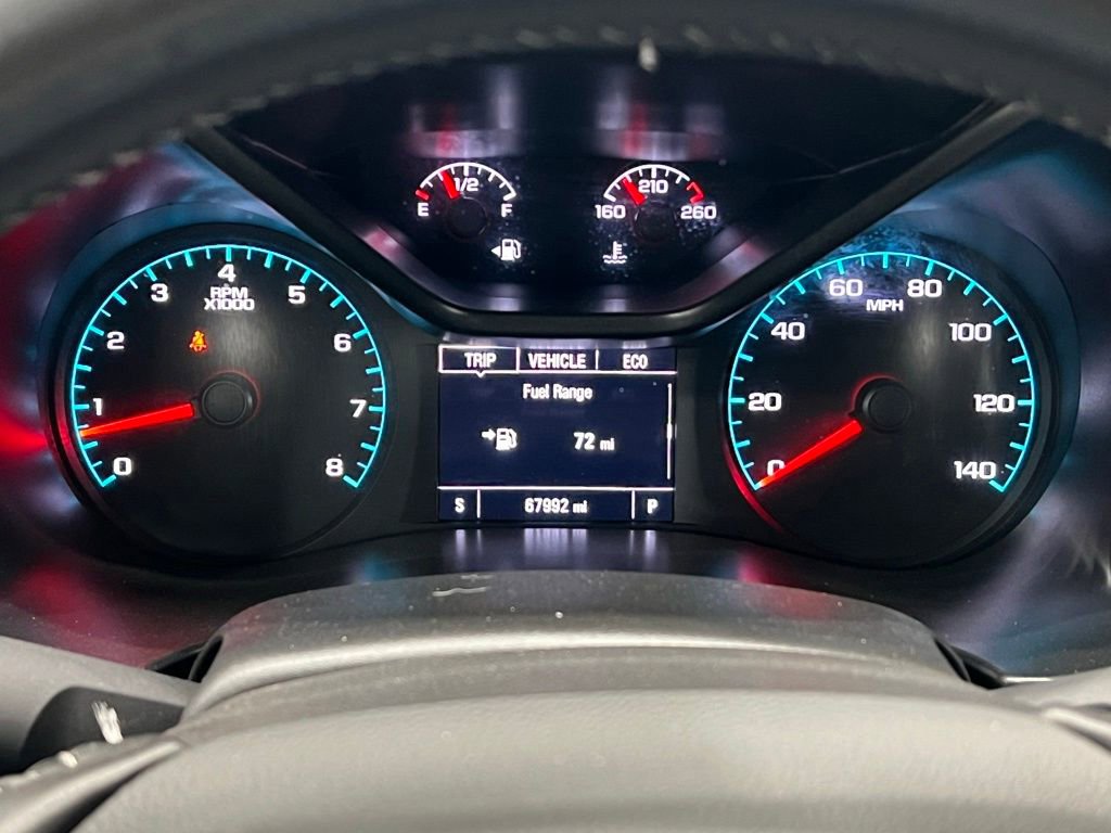 Used 2022 Chevrolet Colorado LT w/ Safety Package image 25