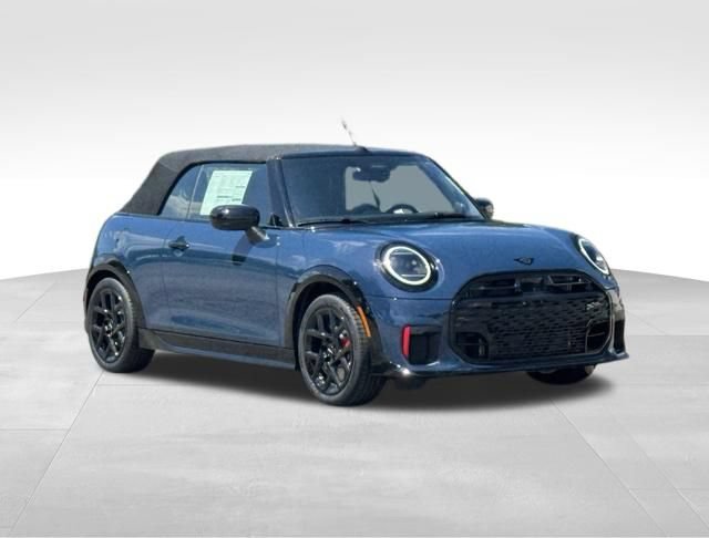 New 2026 MINI Cooper John Cooper Works FWD 360° Tour