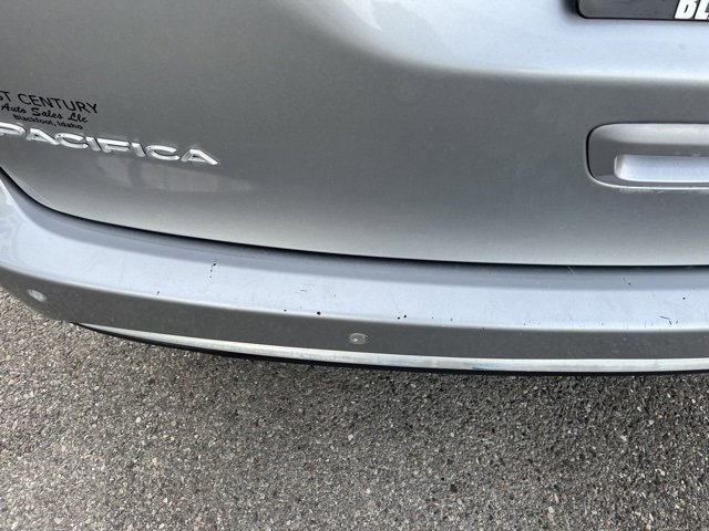 Used 2020 Chrysler Pacifica Limited image 11