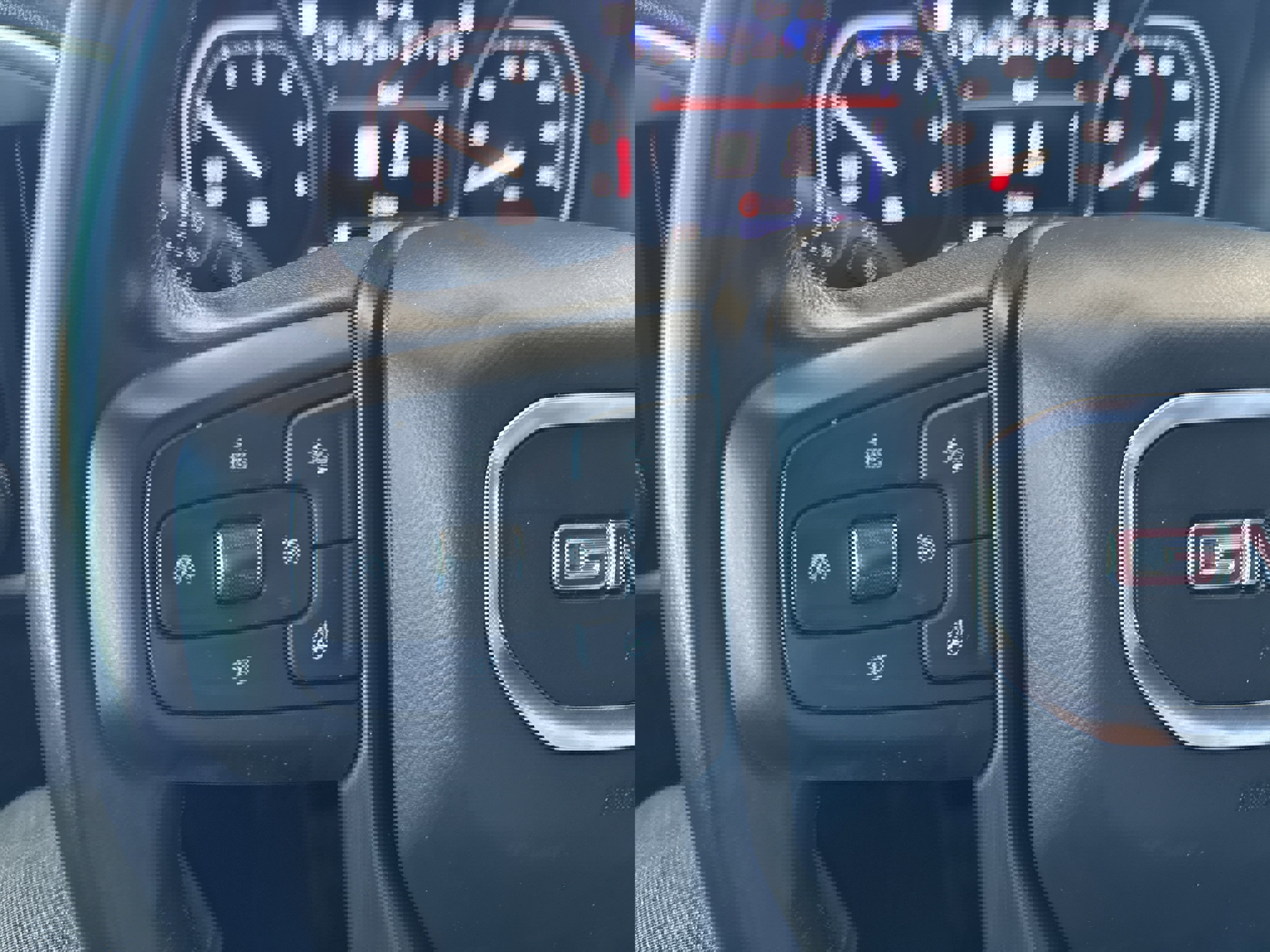 Used 2020 GMC Sierra 1500 AT4 w/ AT4 Premium Package image 29