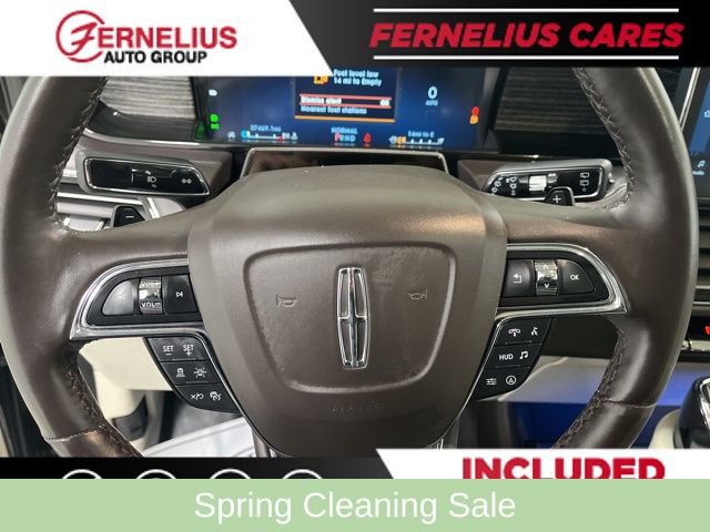 Used 2023 Lincoln Navigator Black Label AWD/4WD image 57