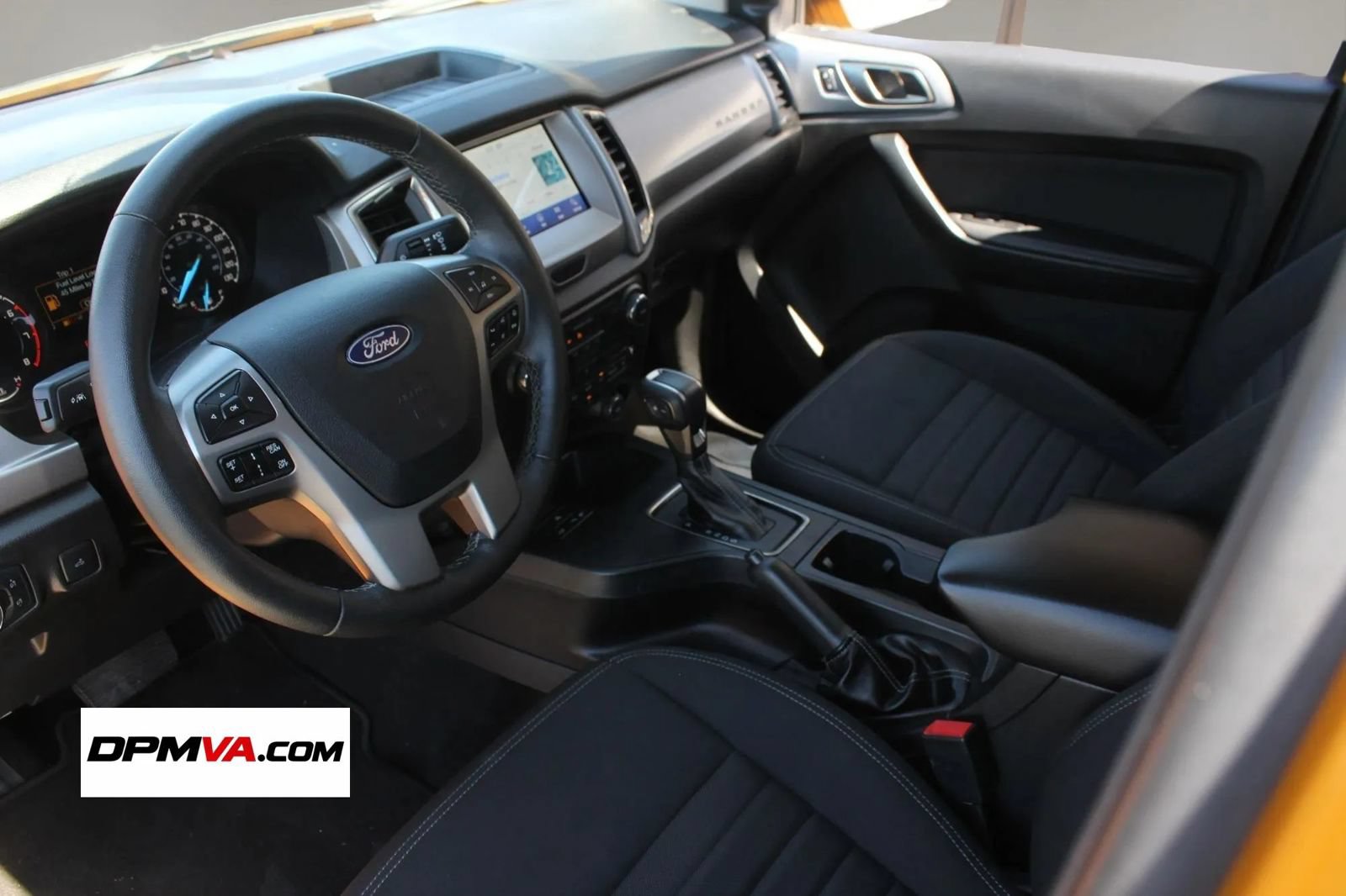 Used 2021 Ford Ranger XLT w/ Equipment Group 302A High RWD image 11