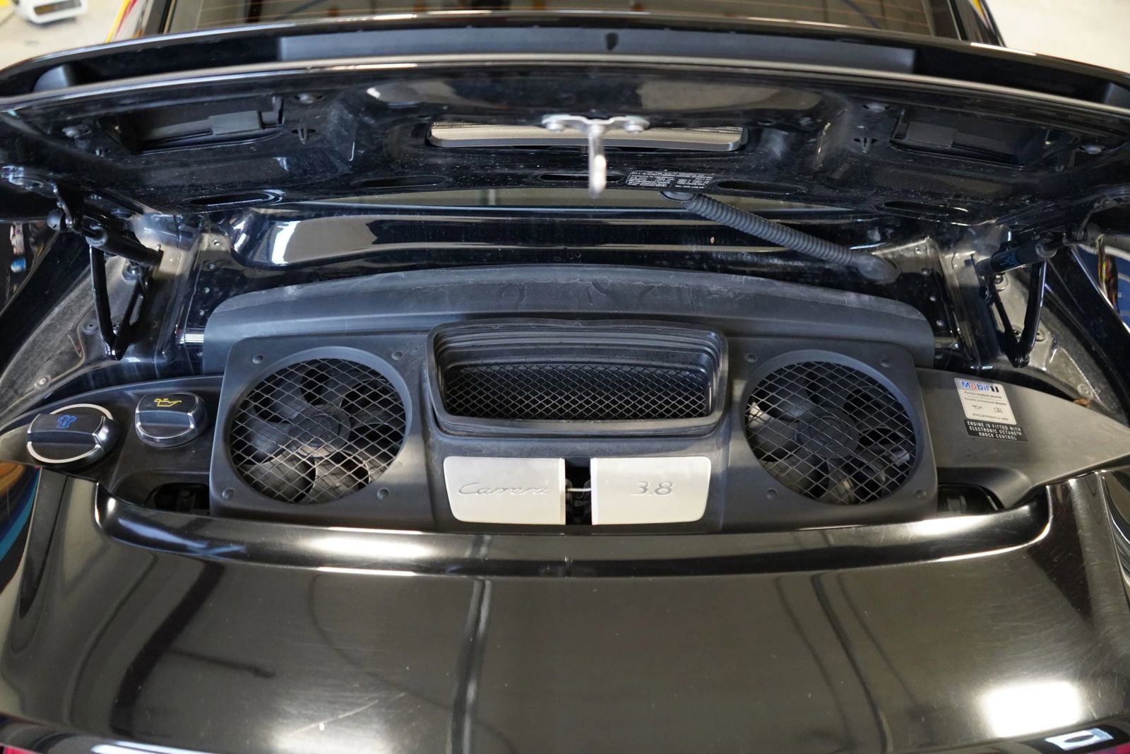 Used 2014 Porsche 911 Carrera 4S image 30