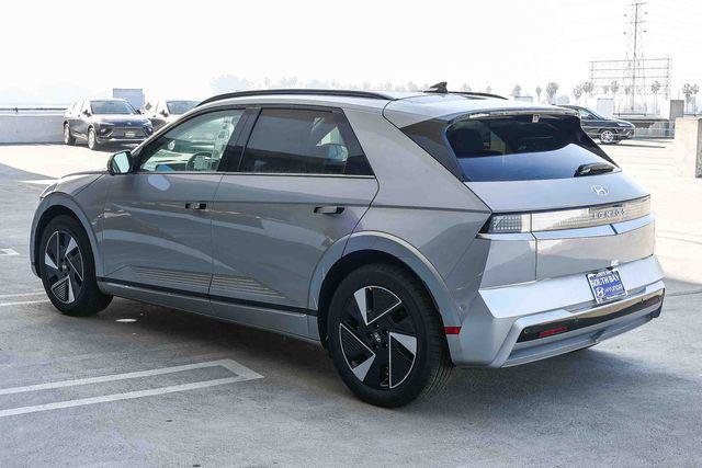 New 2026 Hyundai Ioniq 5 Limited RWD image 4