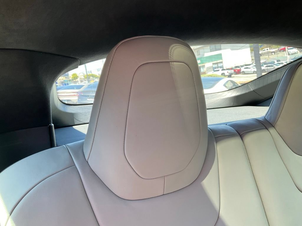 Used 2016 Tesla Model S 75D AWD/4WD image 60