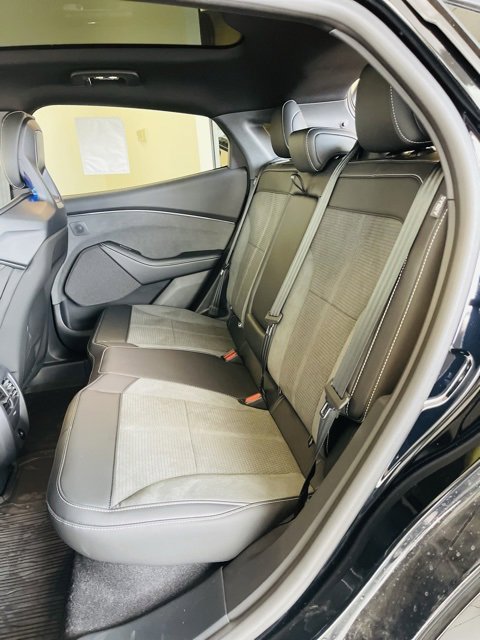 New 2025 Ford Mustang Mach-E GT w/ Interior Protection Package image 10