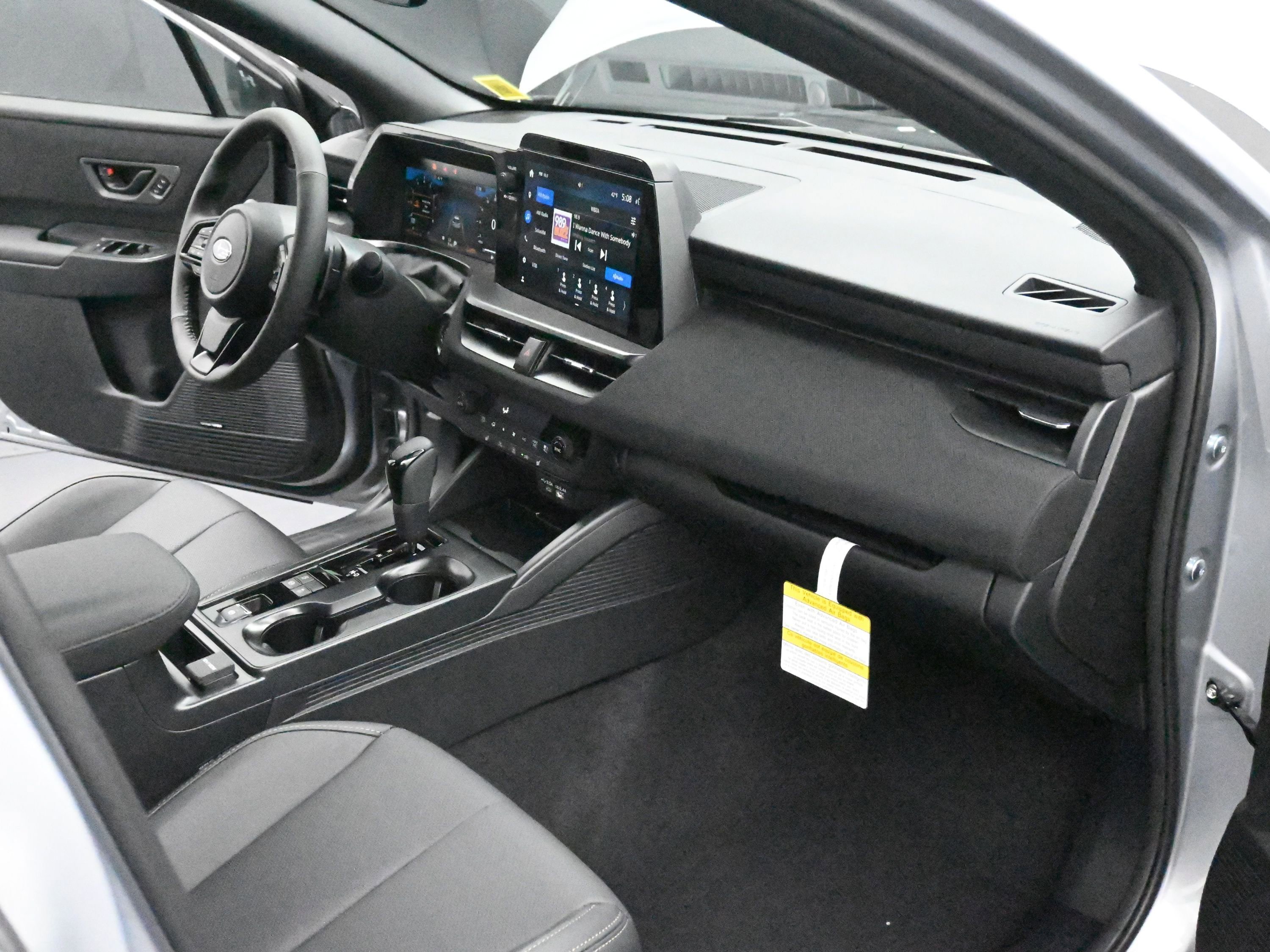 New 2026 Subaru Outback Limited AWD/4WD image 41