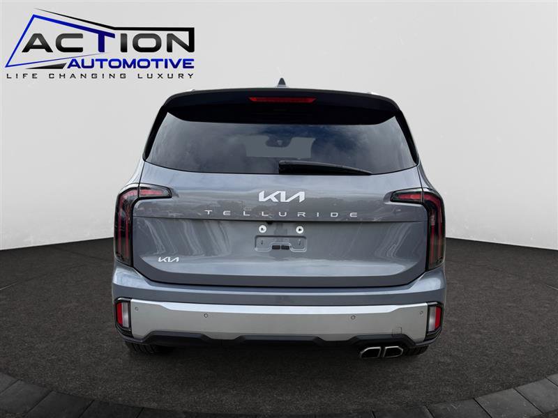 Used 2024 Kia Telluride SX image 7