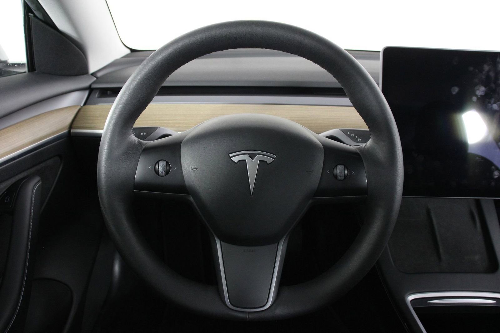 Used 2021 Tesla Model 3 Long Range image 8