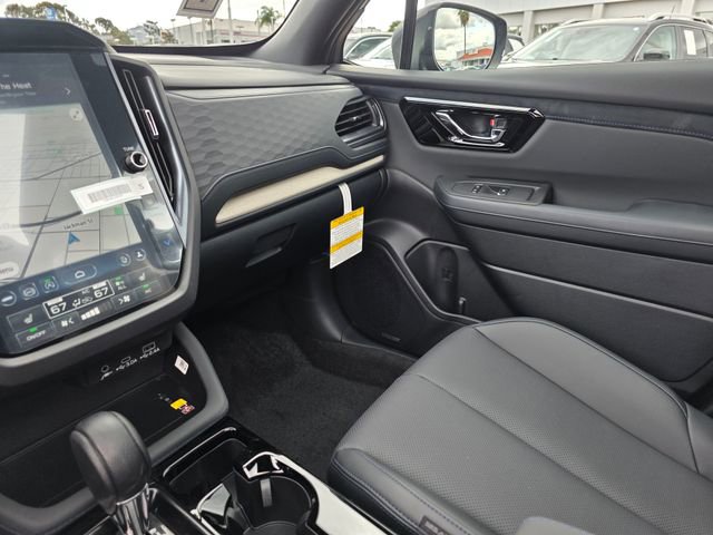 New 2026 Subaru Forester Limited image 33