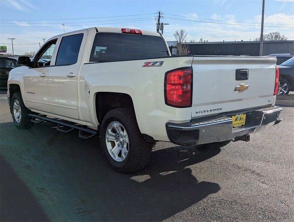 Used 2015 Chevrolet Silverado 1500 LT w/ All Star Edition image 6