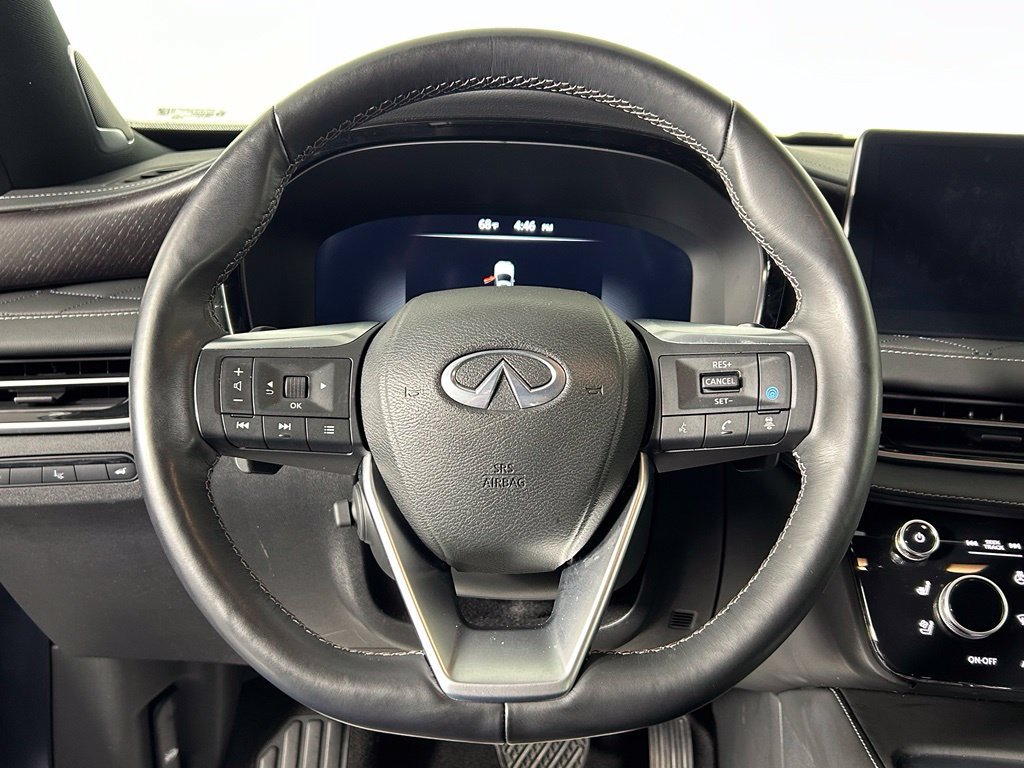 Used 2023 INFINITI QX60 Autograph w/ Cargo Package AWD/4WD image 30