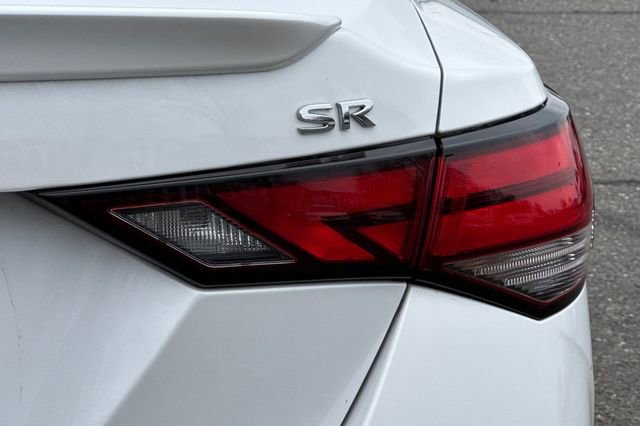 Used 2023 Nissan Sentra SR w/ Electronics Package image 49