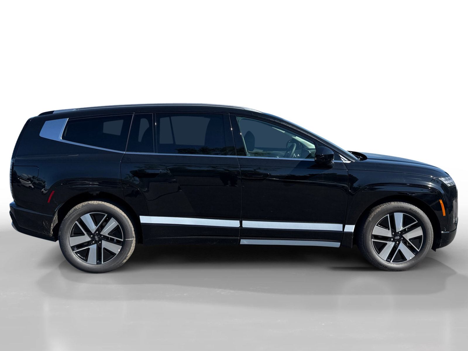 New 2026 Hyundai Ioniq 9 SEL image 6