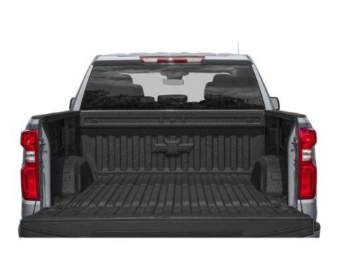 Used 2026 Chevrolet Silverado 1500 RST w/ All Star Edition Plus AWD/4WD image 13