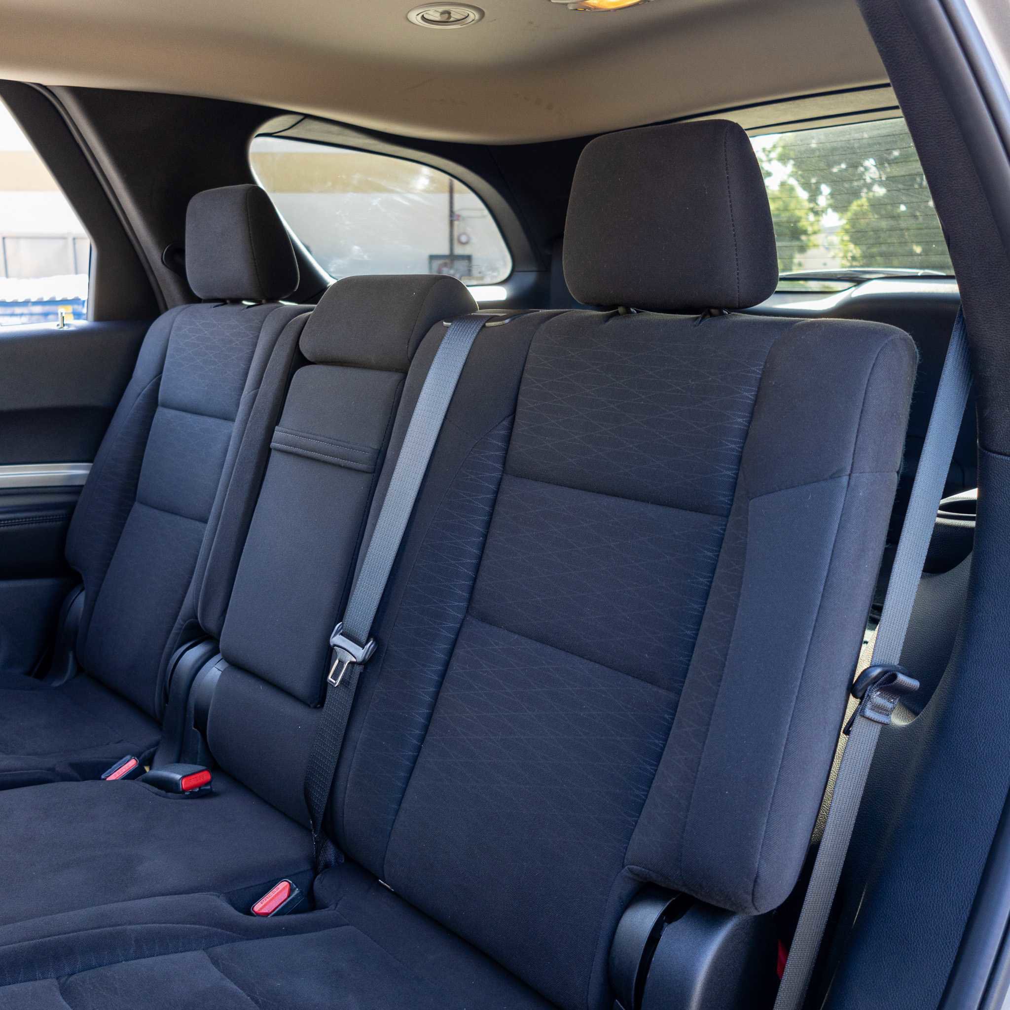 Used 2020 Dodge Durango SXT w/ 3rd Row Seating Group image 17