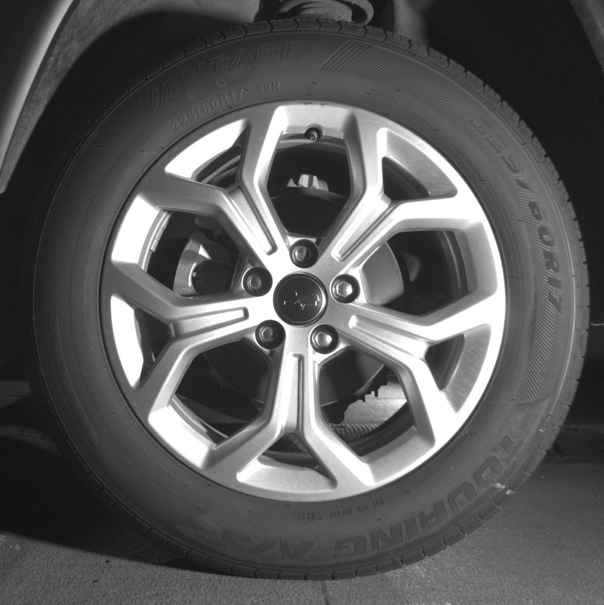 Used 2025 Jeep Compass Latitude image 12