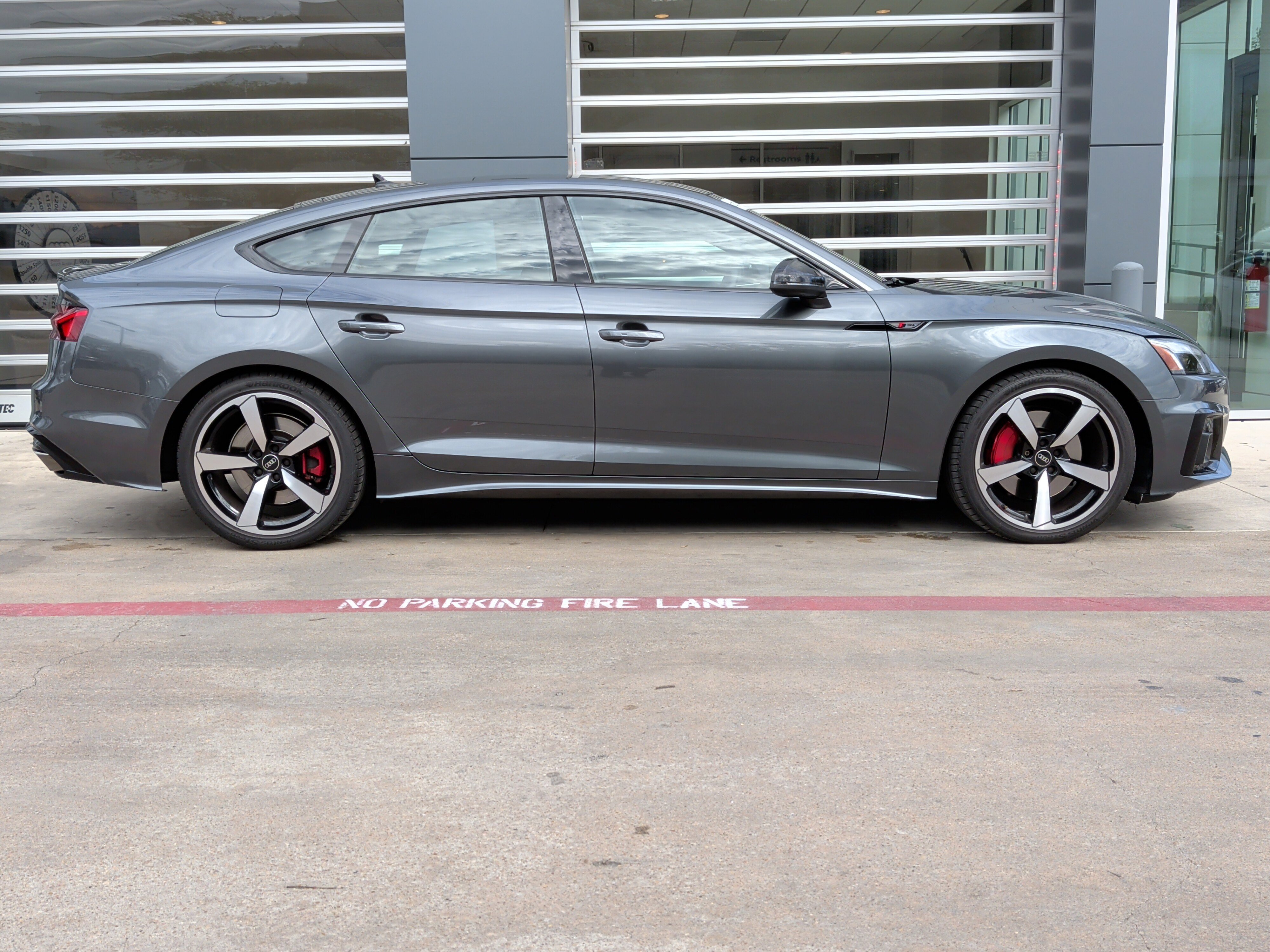 Certified 2023 Audi A5 2.0T Premium Plus w/ Premium Plus image 11