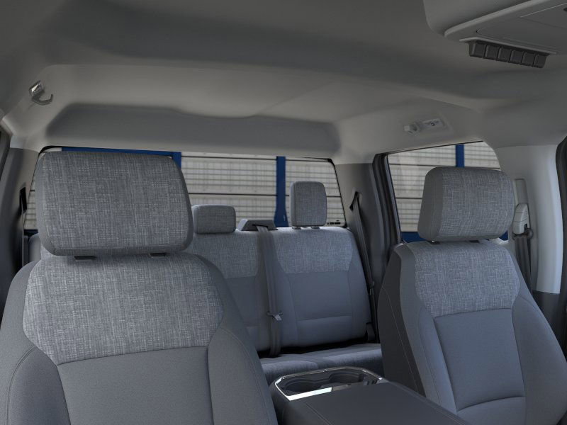 New 2026 Ford F250 XLT image 22