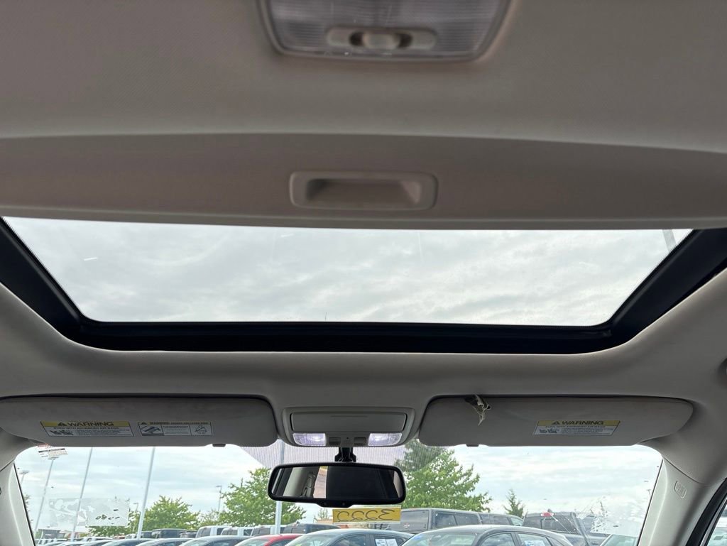 Used 2016 Honda CR-V EX-L image 5