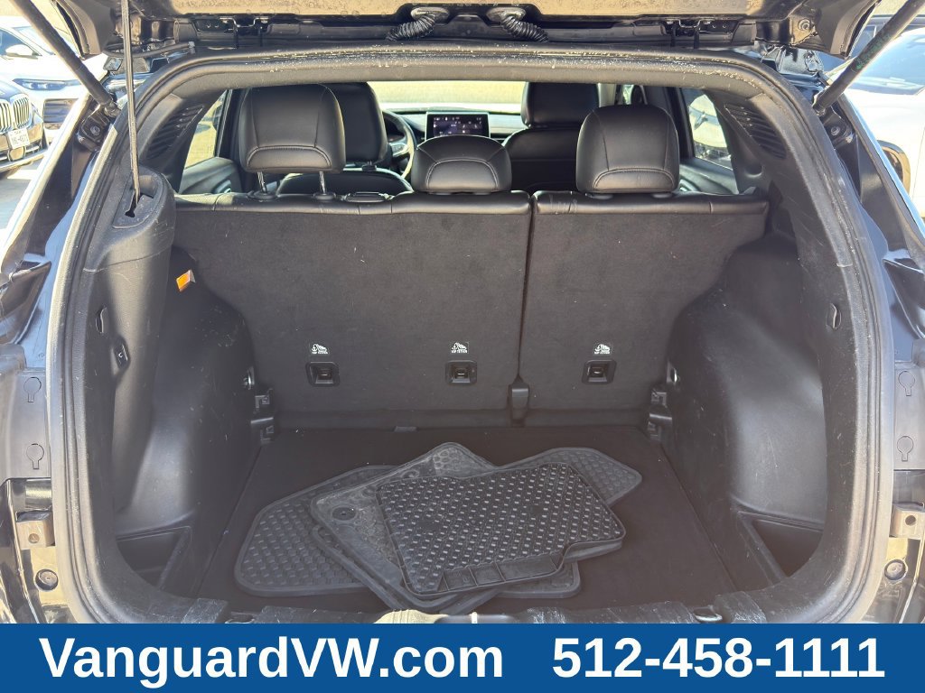 Used 2023 Jeep Compass Latitude w/ Convenience Group AWD/4WD image 7
