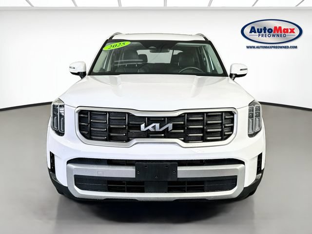 Used 2025 Kia Telluride S AWD/4WD image 7