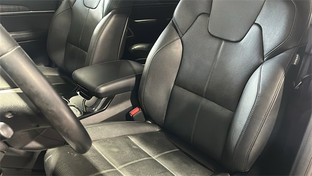 Used 2024 Kia Telluride EX image 26