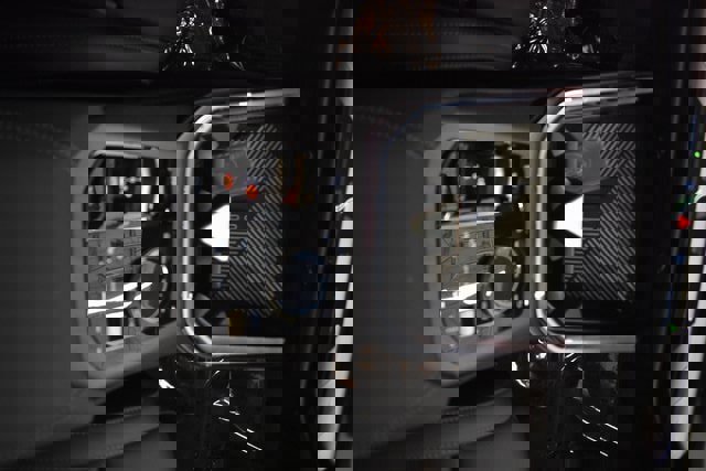 New 2025 BMW X3 xDrive30i w/ Convenience Package image 29