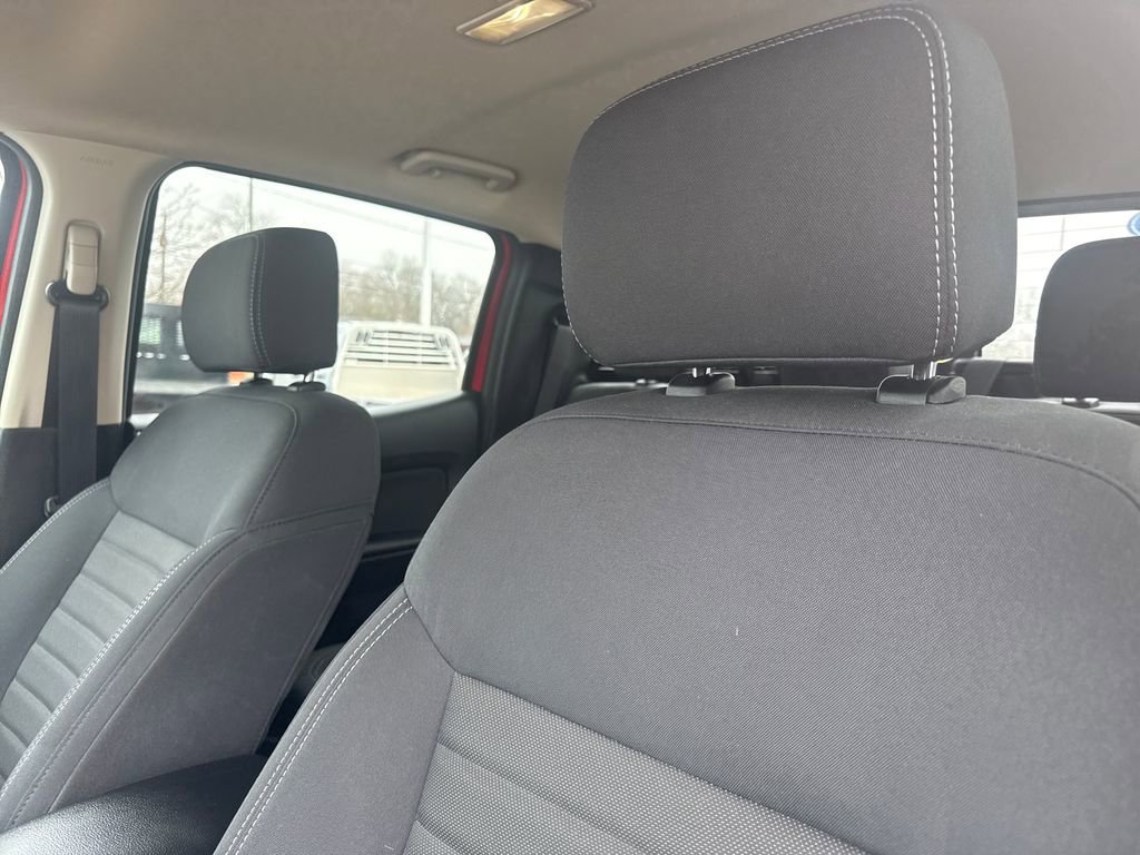 Used 2023 Ford Ranger XLT w/ Equipment Group 302A High image 31