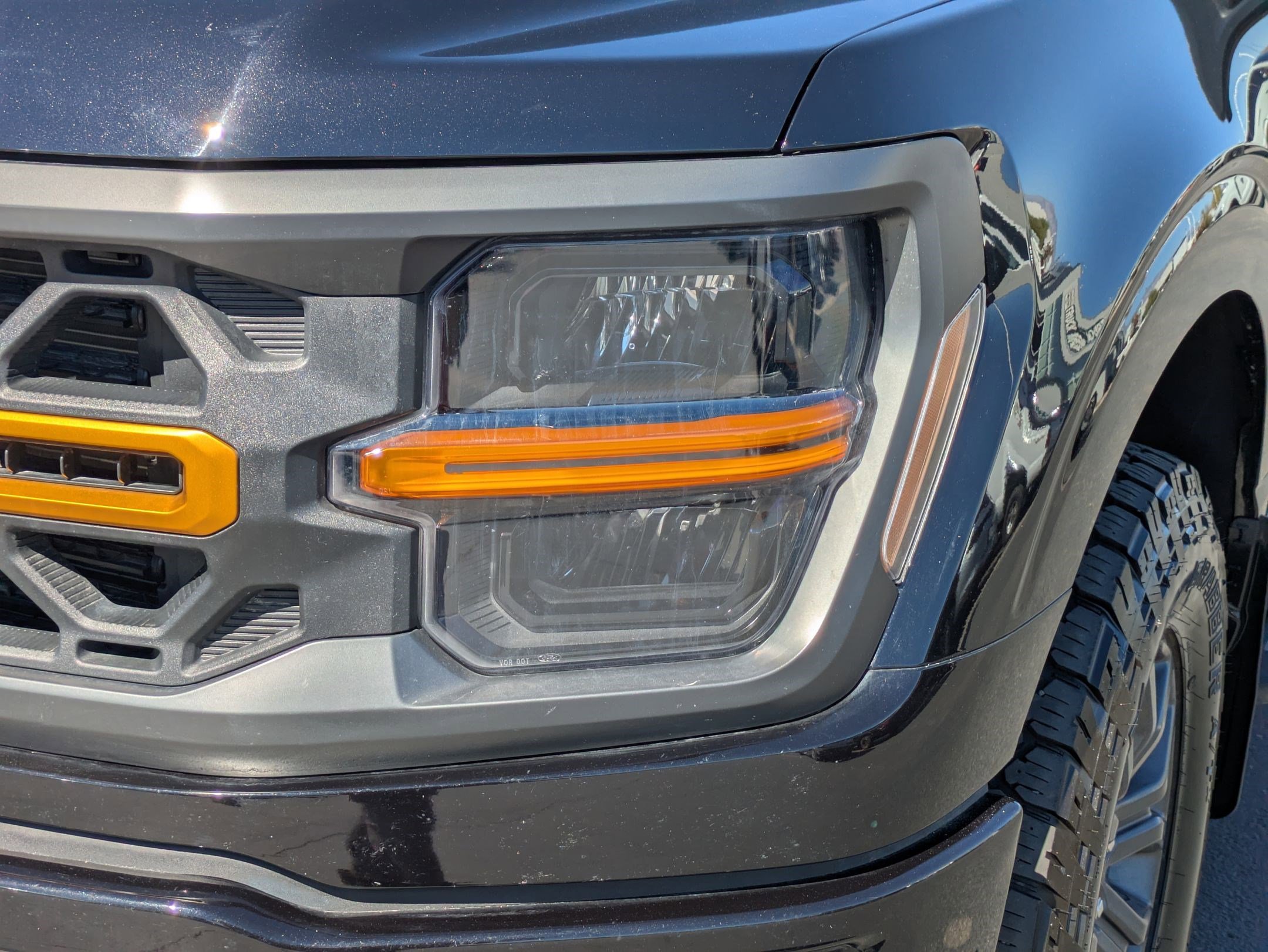 Used 2025 Ford F150 Tremor image 10