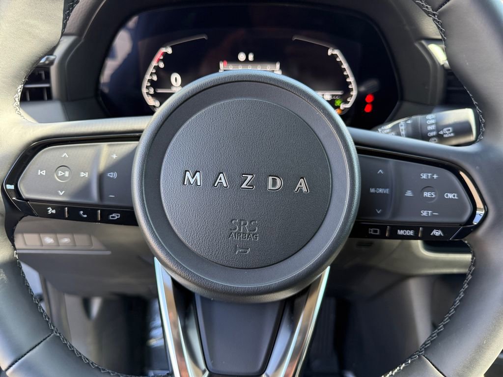 New 2026 MAZDA CX-5 2.5 S w/ Premium Plus Package image 21