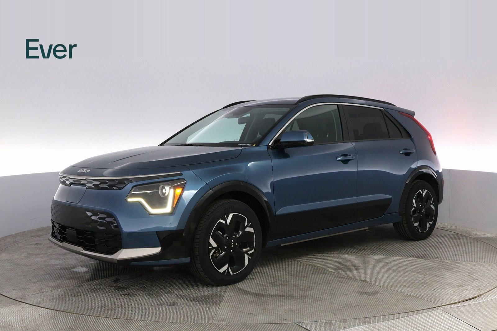 Used 2024 Kia Niro Wind image 15