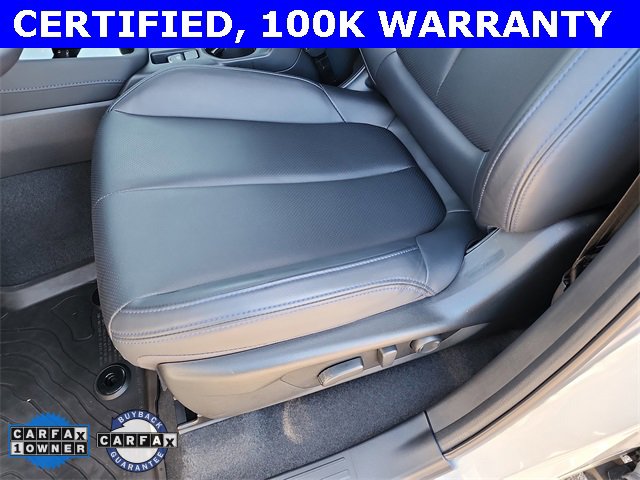 Certified 2025 Subaru Forester Limited image 15