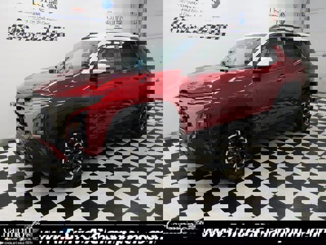 Certified 2026 Chevrolet Equinox ACTIV w/ LPO, Floor Liner Package image 9