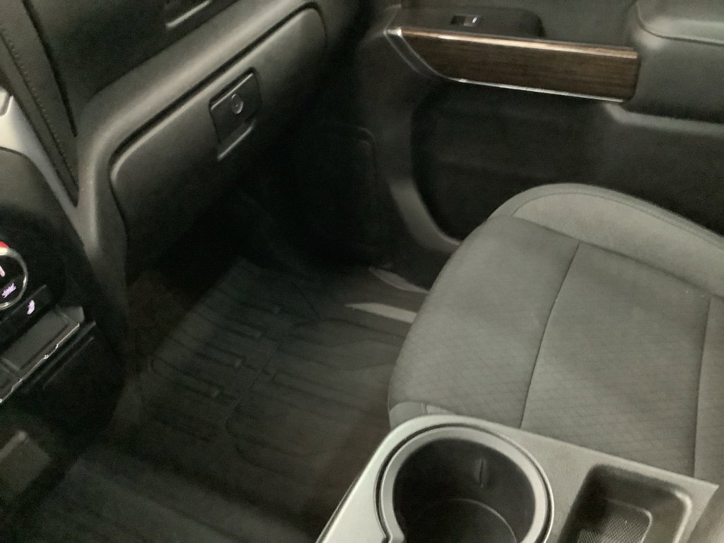 Used 2020 GMC Sierra 1500 Elevation w/ Elevation Value Package image 25