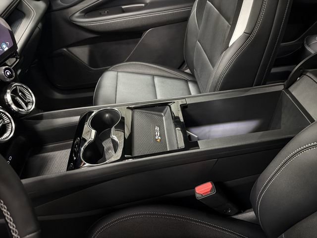 New 2026 Chevrolet Blazer EV LT image 24